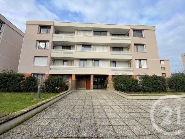 Appartement F4 à vendre ANDRESY